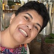 Maestra de apoyo para alumnos nivel medio superior y licenciatura